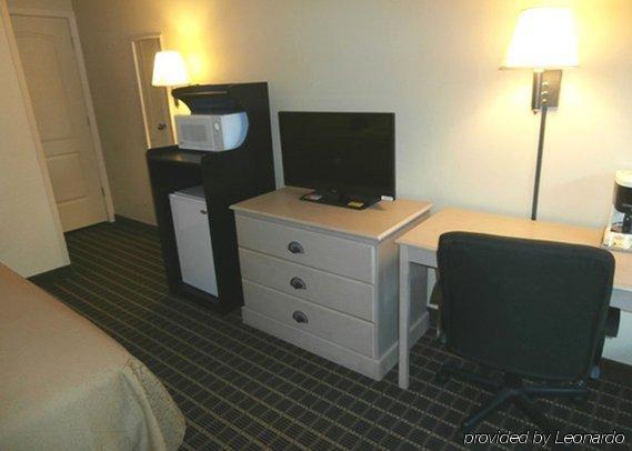 Quality Inn Merriam Kansas 외부 사진