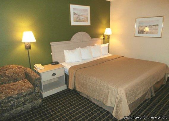 Quality Inn Merriam Kansas 외부 사진